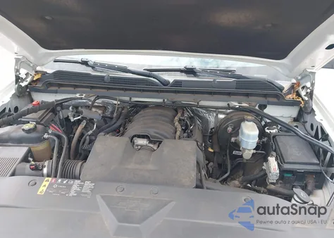 2018 Chevrolet Silverado 1500 Ls from USA, damaged, VIN 3GCPCNEH0JG368144